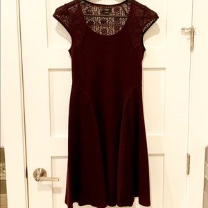 Delleta Dress, worn only once!
